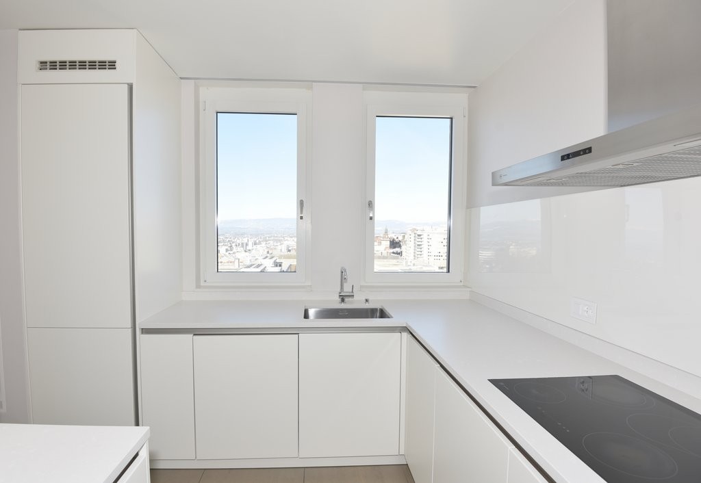 Appartamento di 5 ½ locali
