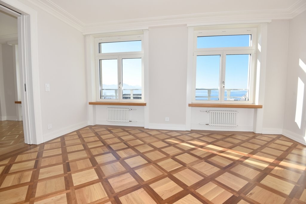 Appartamento di 5 ½ locali