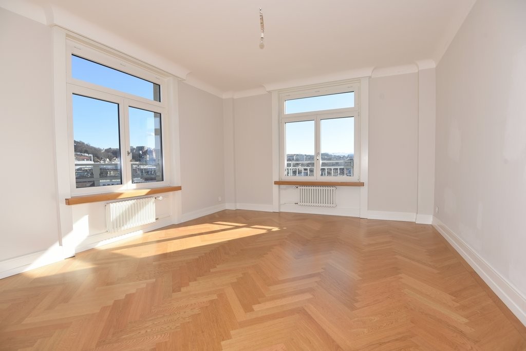 Appartamento di 5 ½ locali