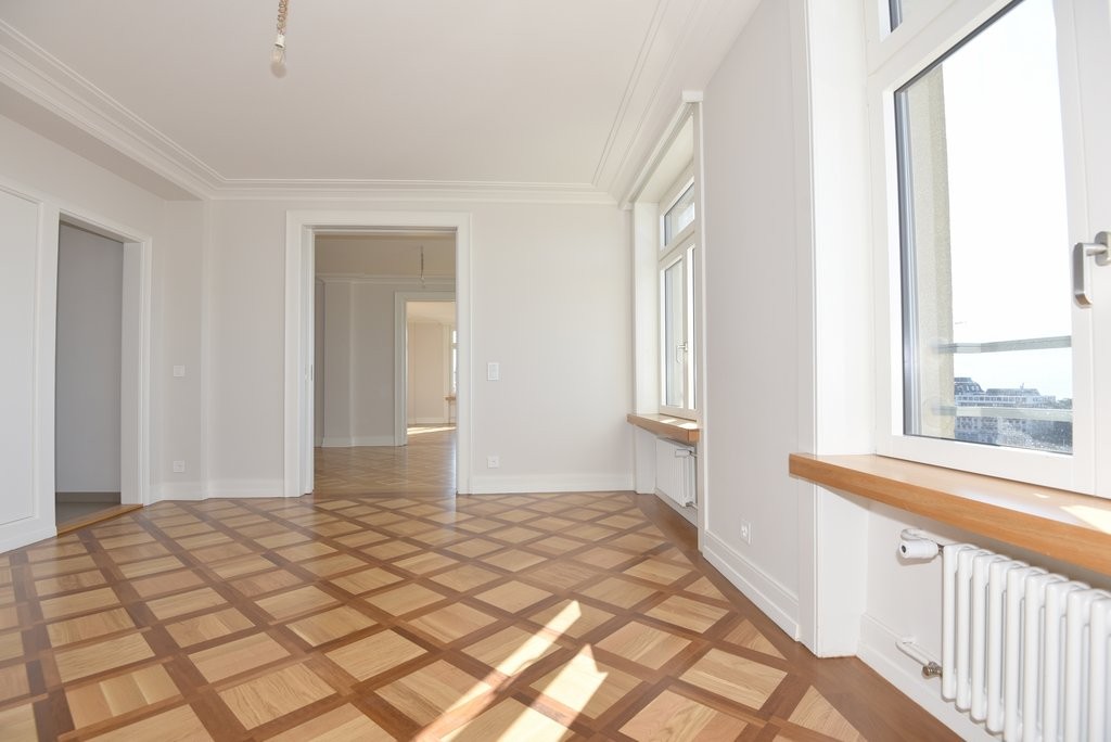 Appartamento di 5 ½ locali
