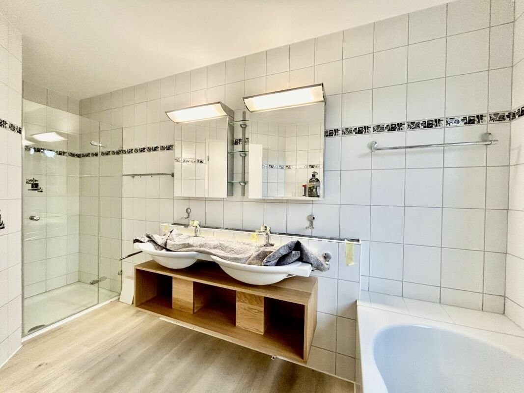5 ½ rooms duplex