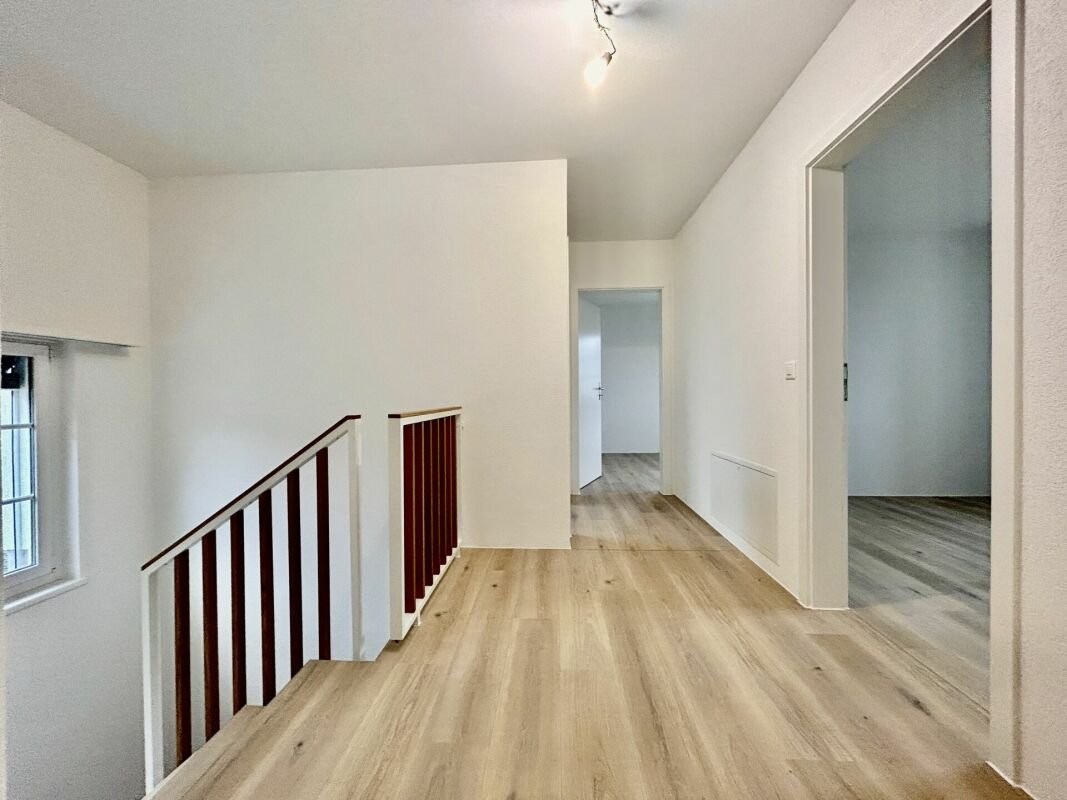 5 ½ rooms duplex