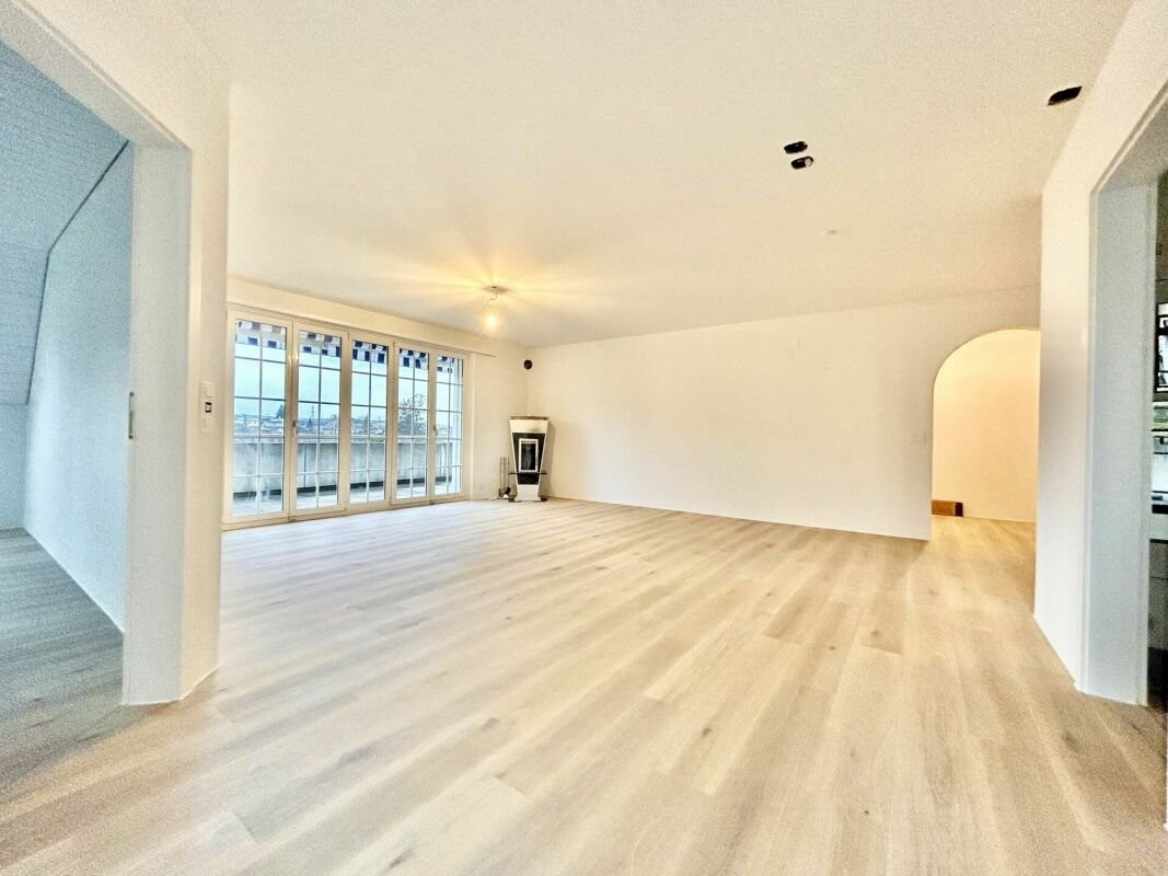 5 ½ rooms duplex