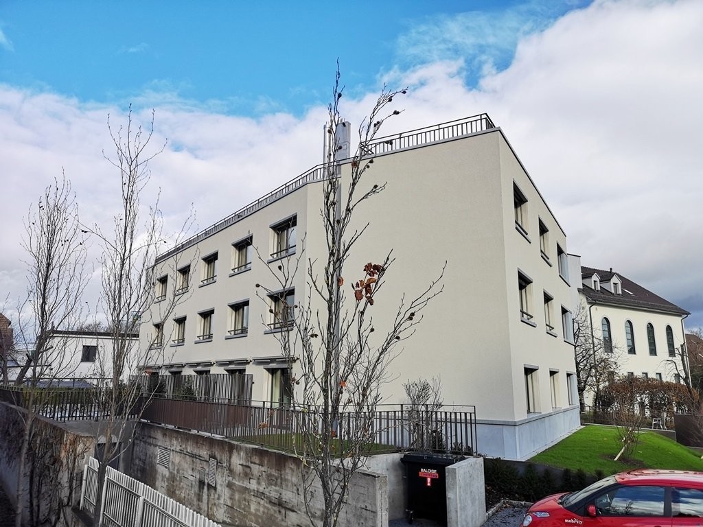 3 locali duplex