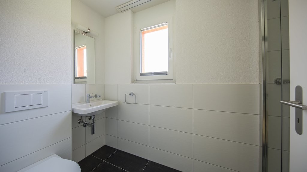 Appartamento attico di 3 ½ locali