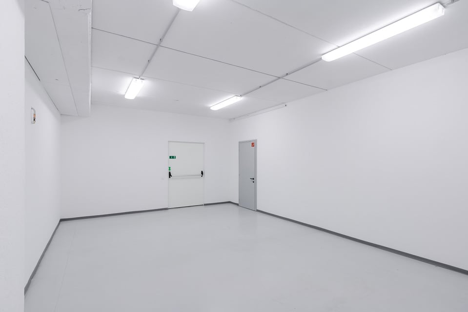 365m² bureau