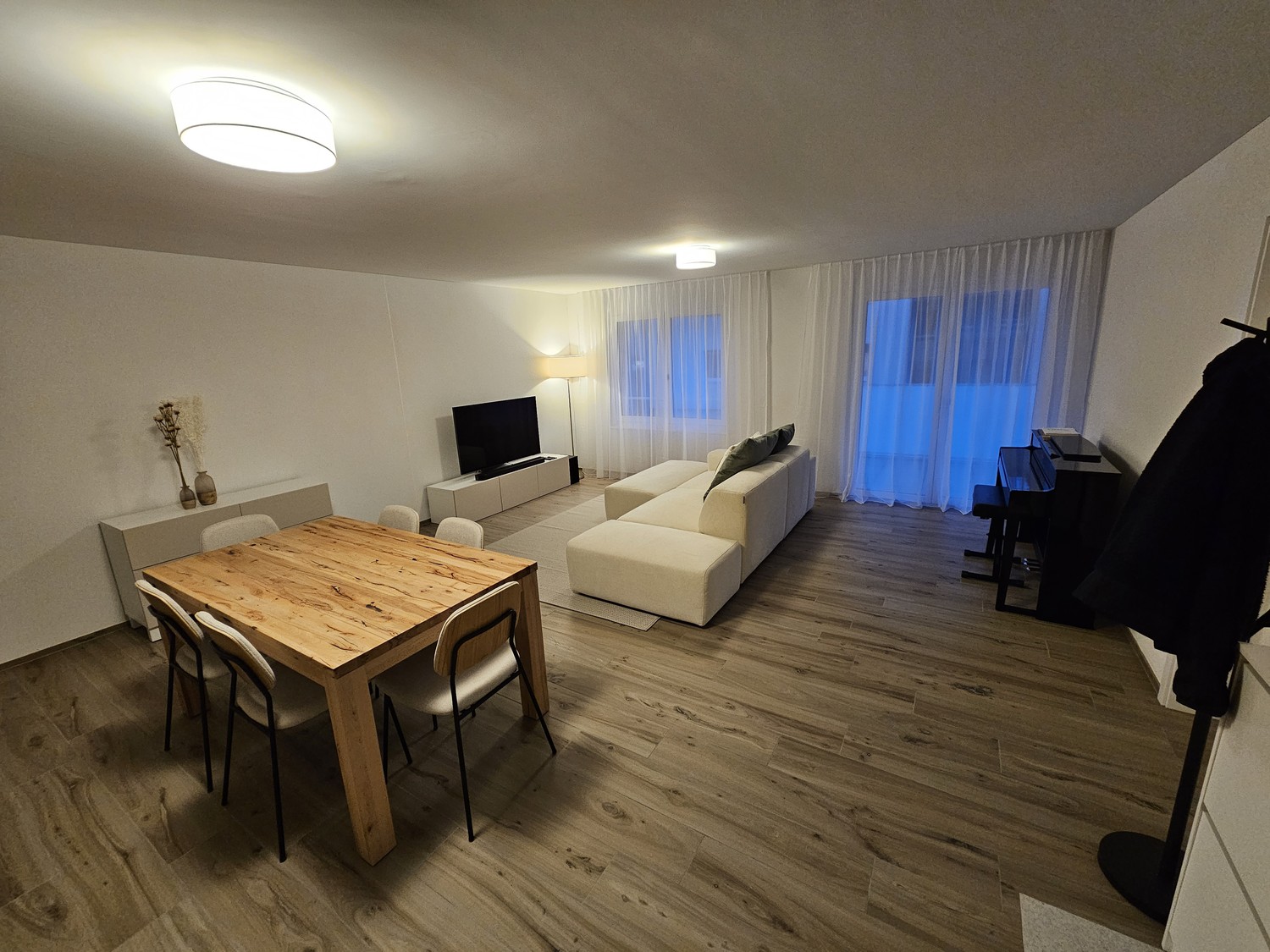 Appartamento di 2 ½ locali