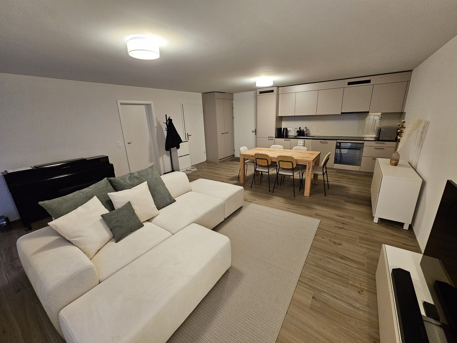 Appartamento di 2 ½ locali