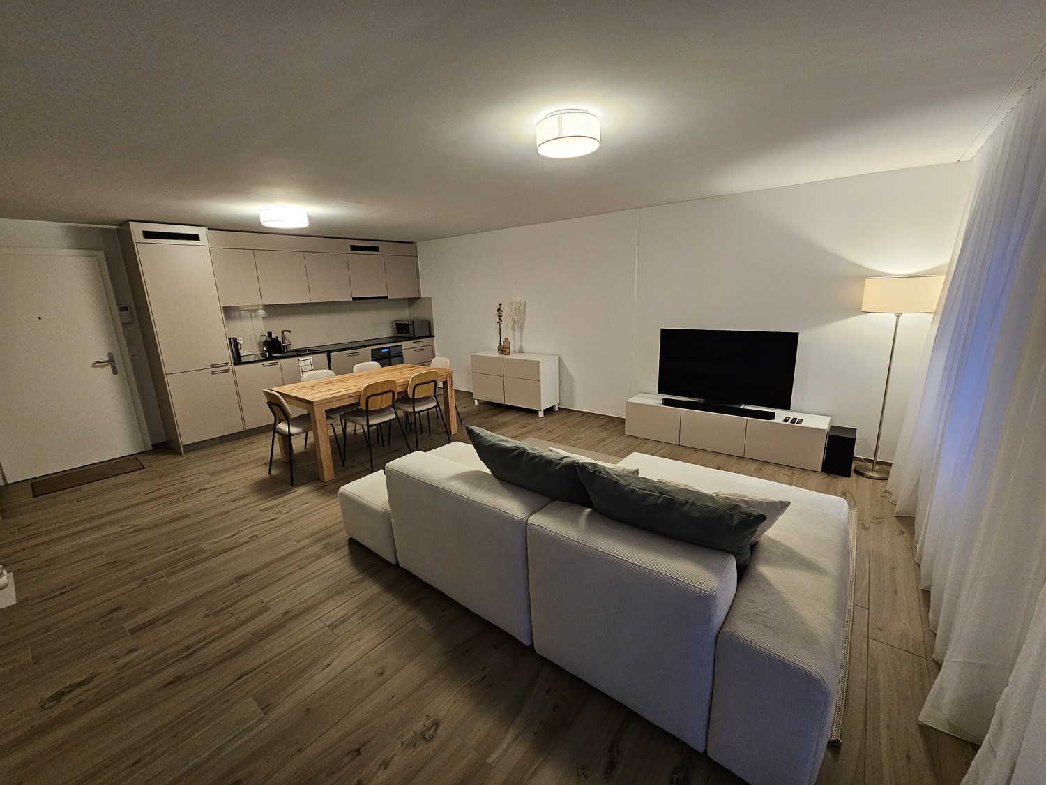 Appartamento di 2 ½ locali