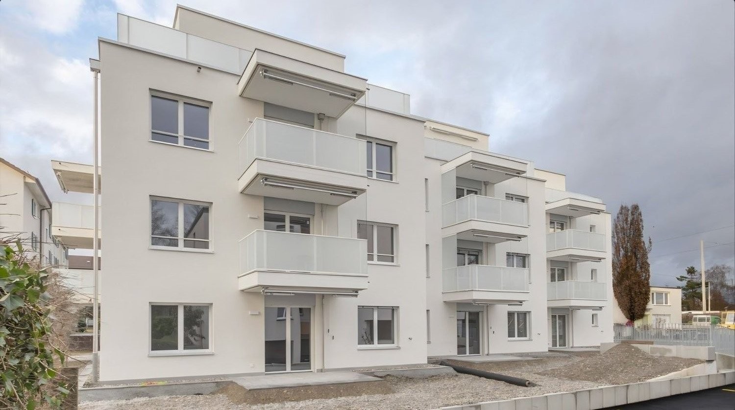 Appartamento di 2 ½ locali