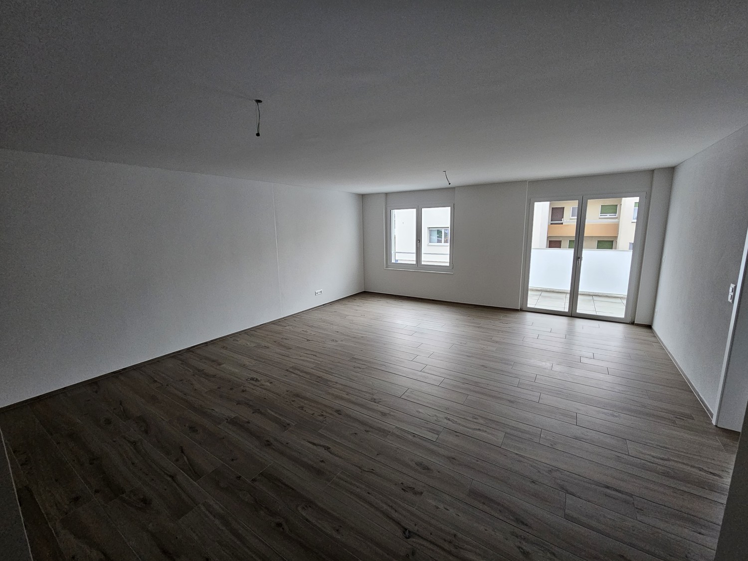 Appartamento di 2 ½ locali
