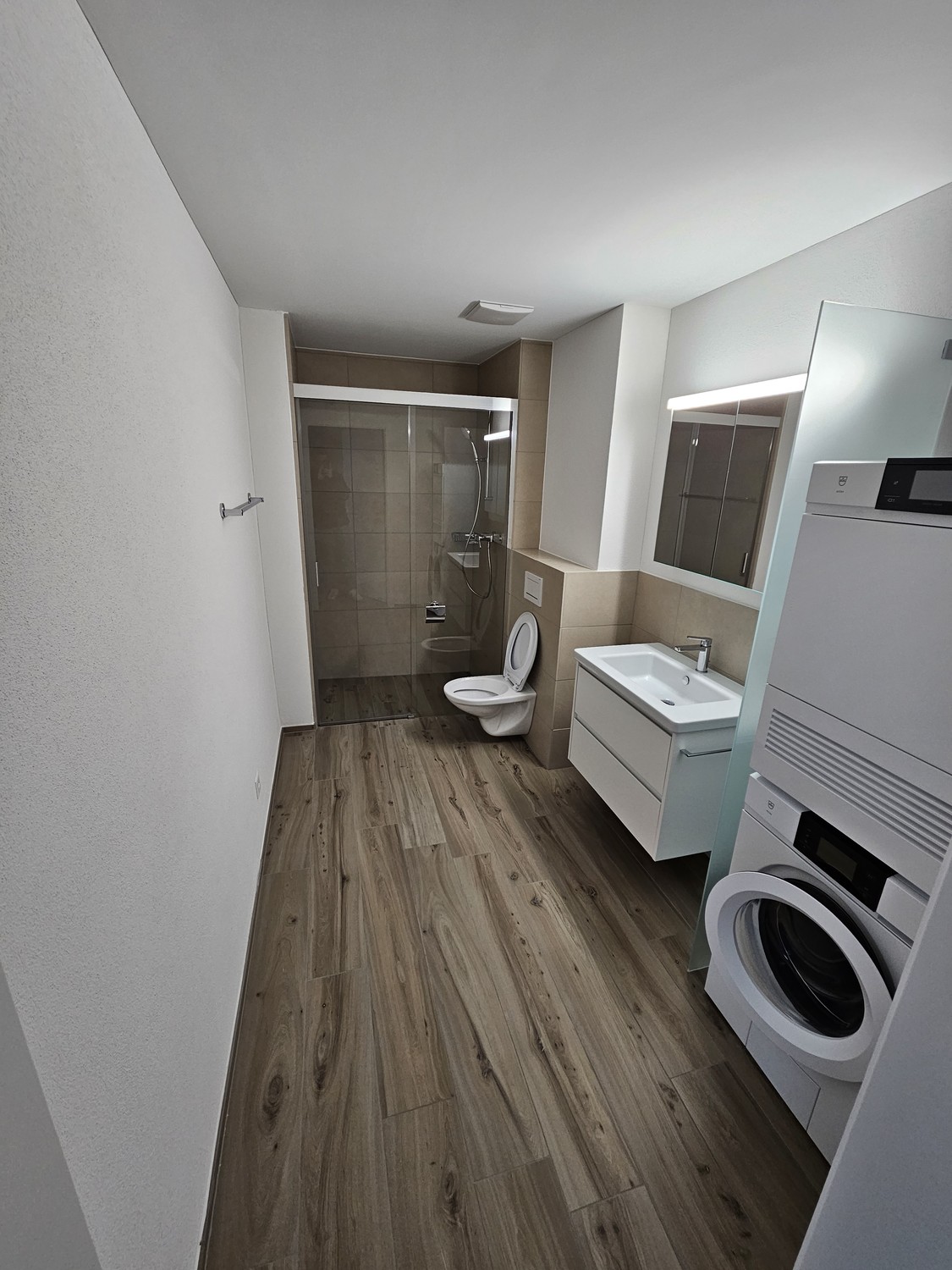 Appartamento di 2 ½ locali