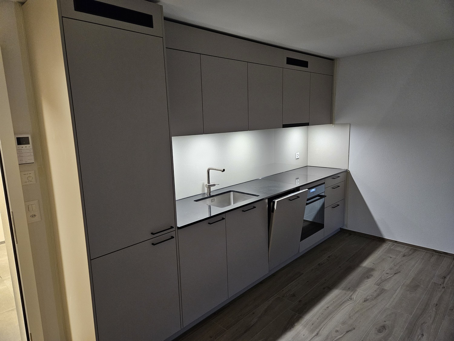 Appartamento di 2 ½ locali