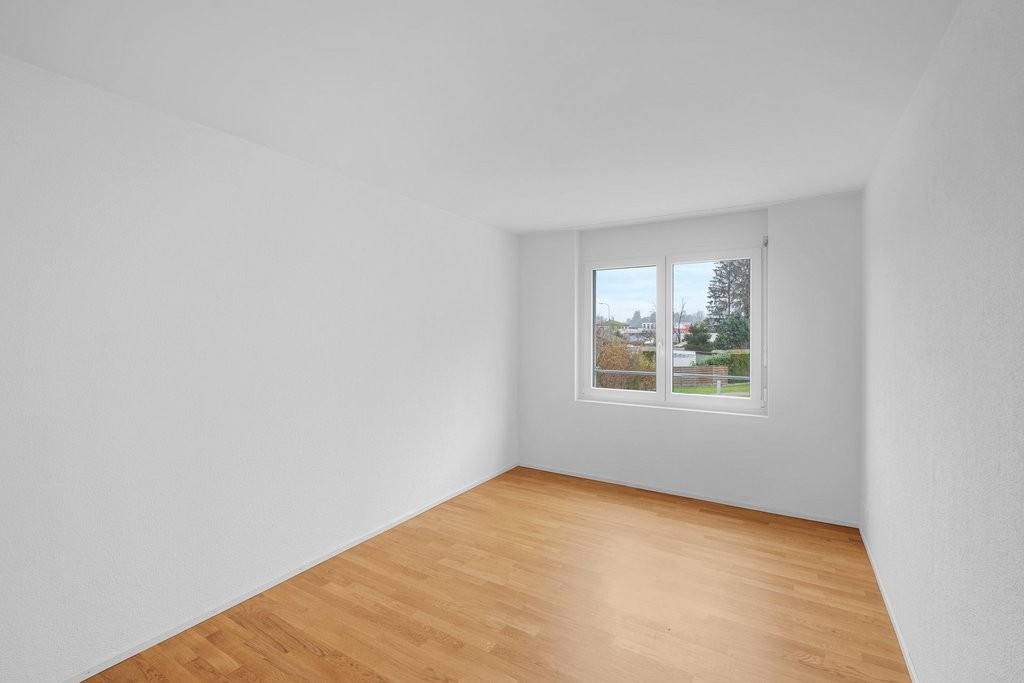 4 ½ pièces appartement
