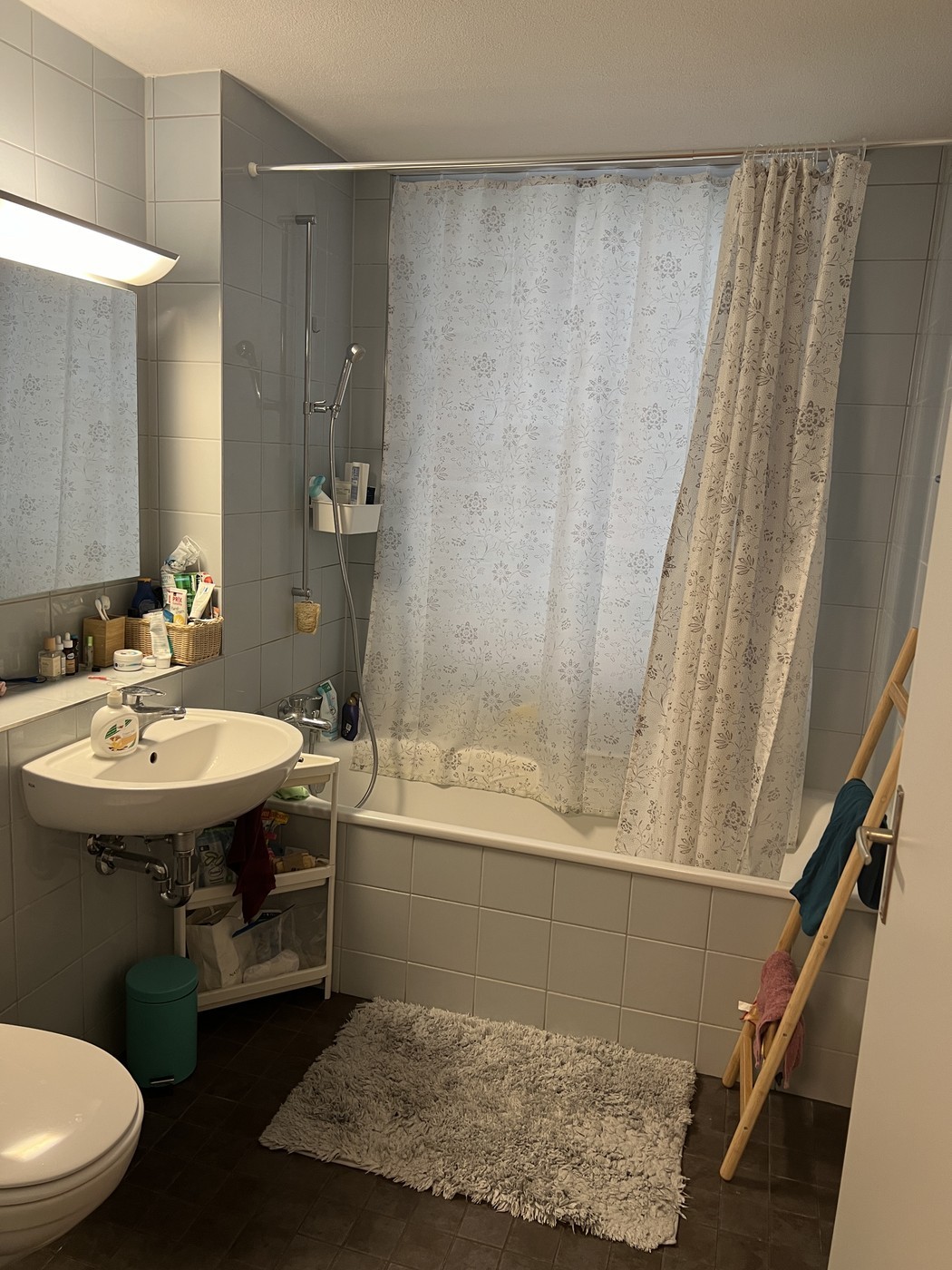 Appartement de 2 ½ pièces