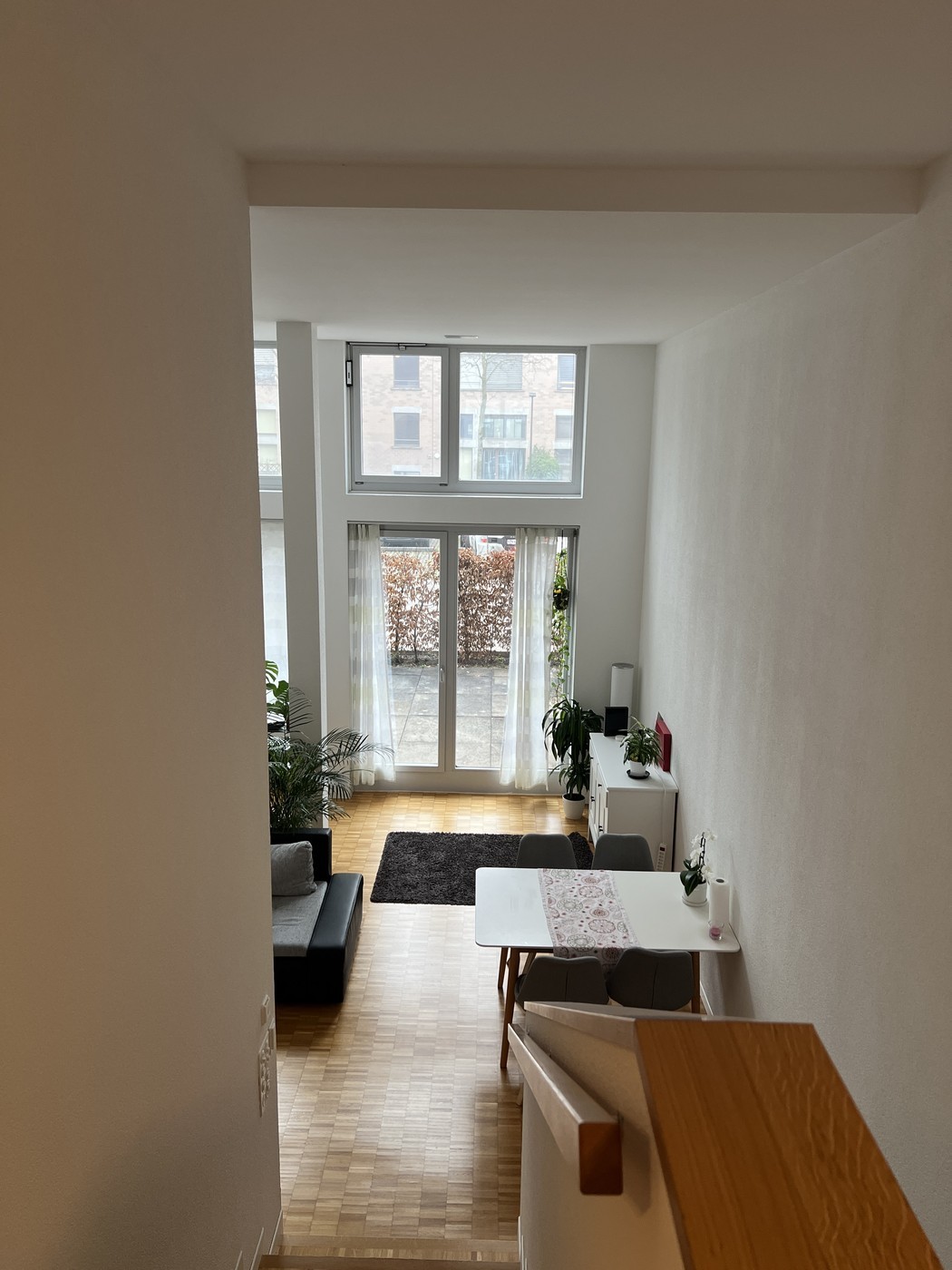 Appartement de 2 ½ pièces
