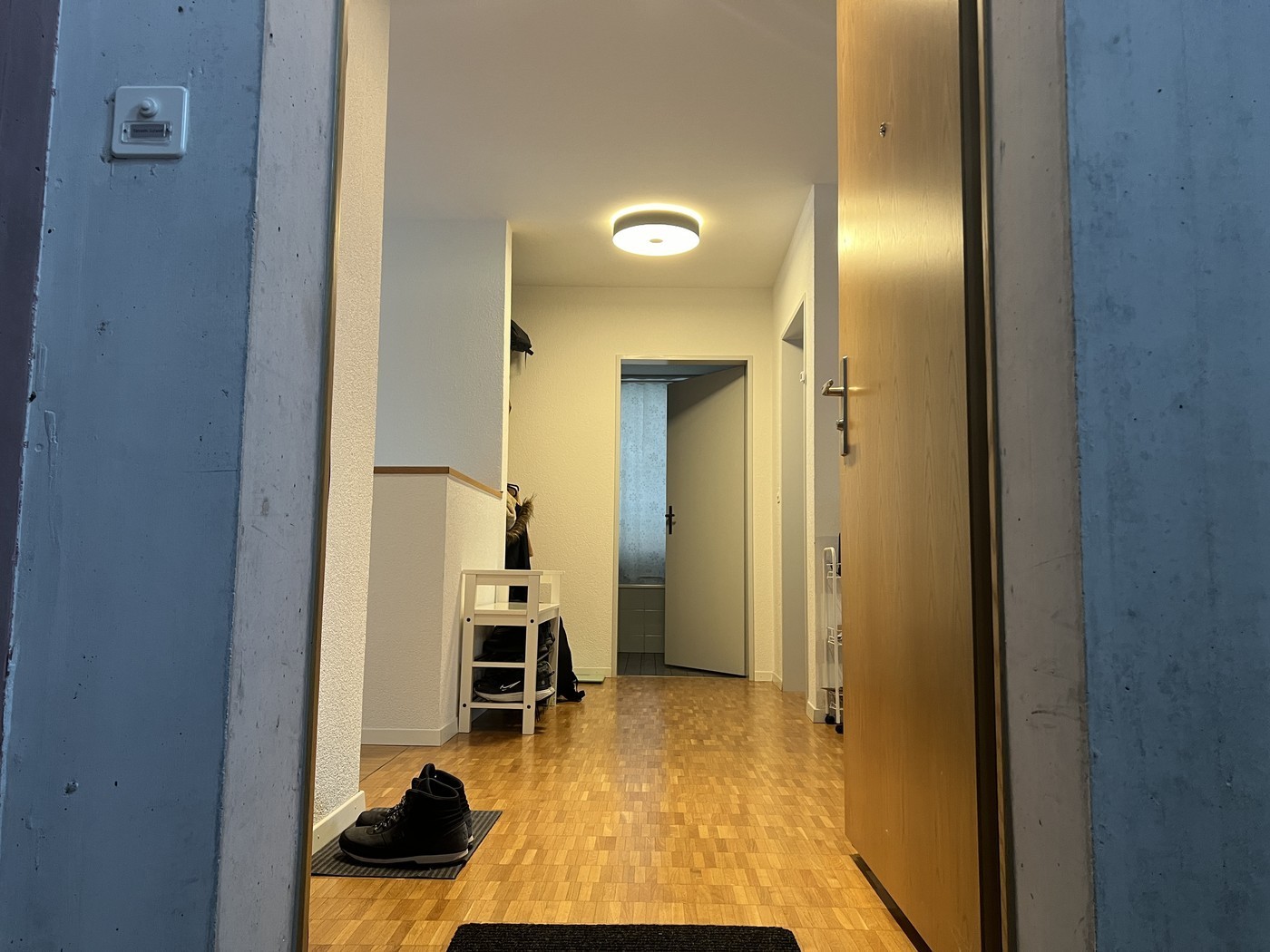 Appartement de 2 ½ pièces