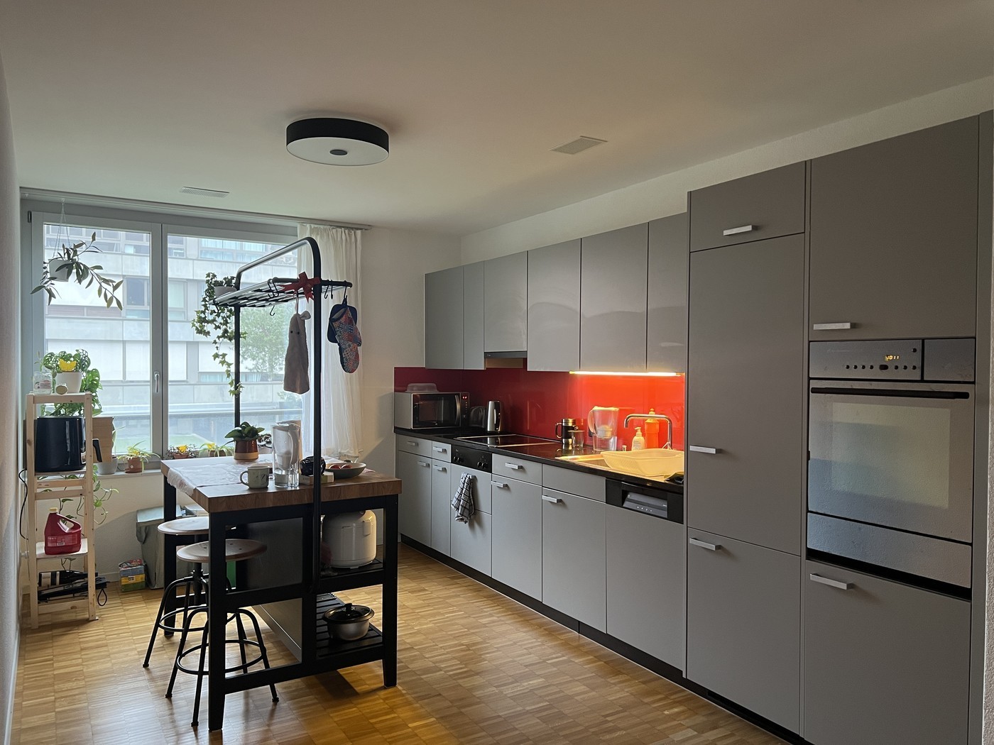 Appartement de 2 ½ pièces