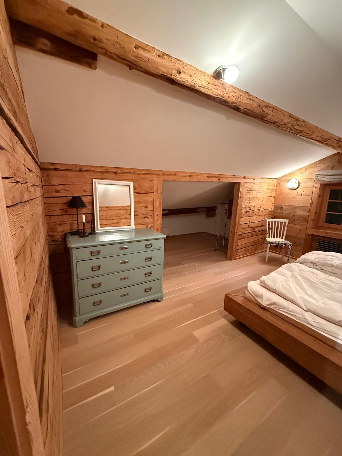 Appartamento di 2 ½ locali