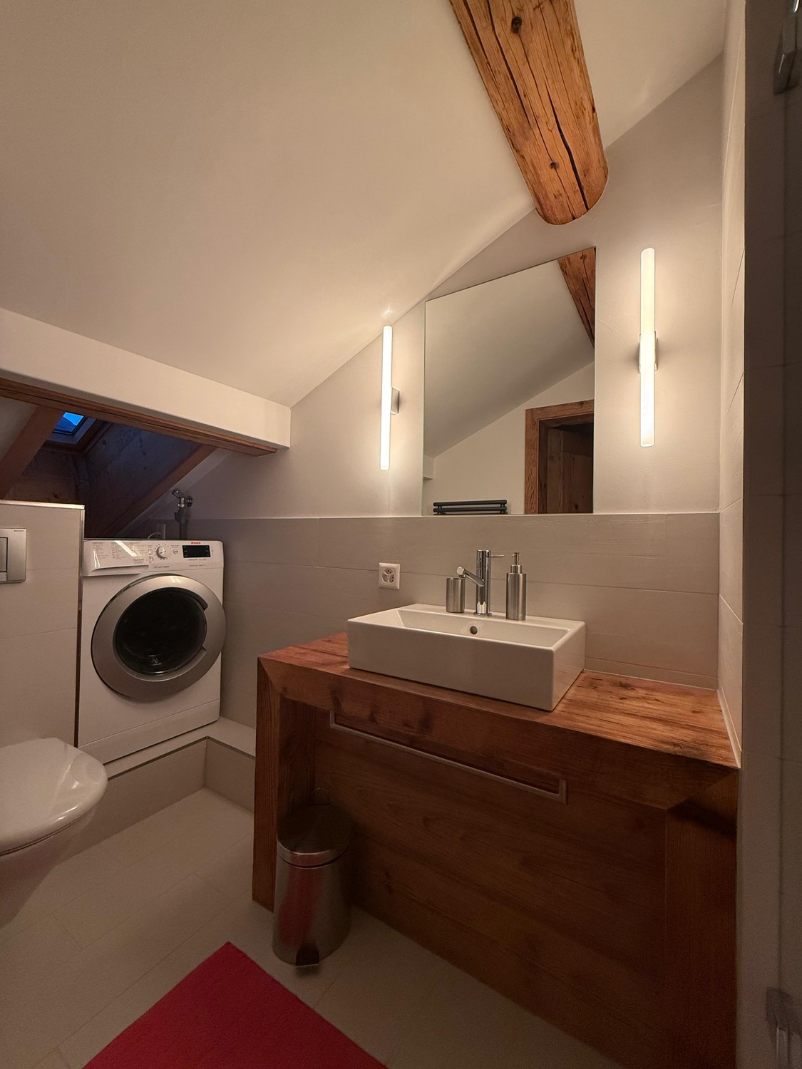 Appartamento di 2 ½ locali