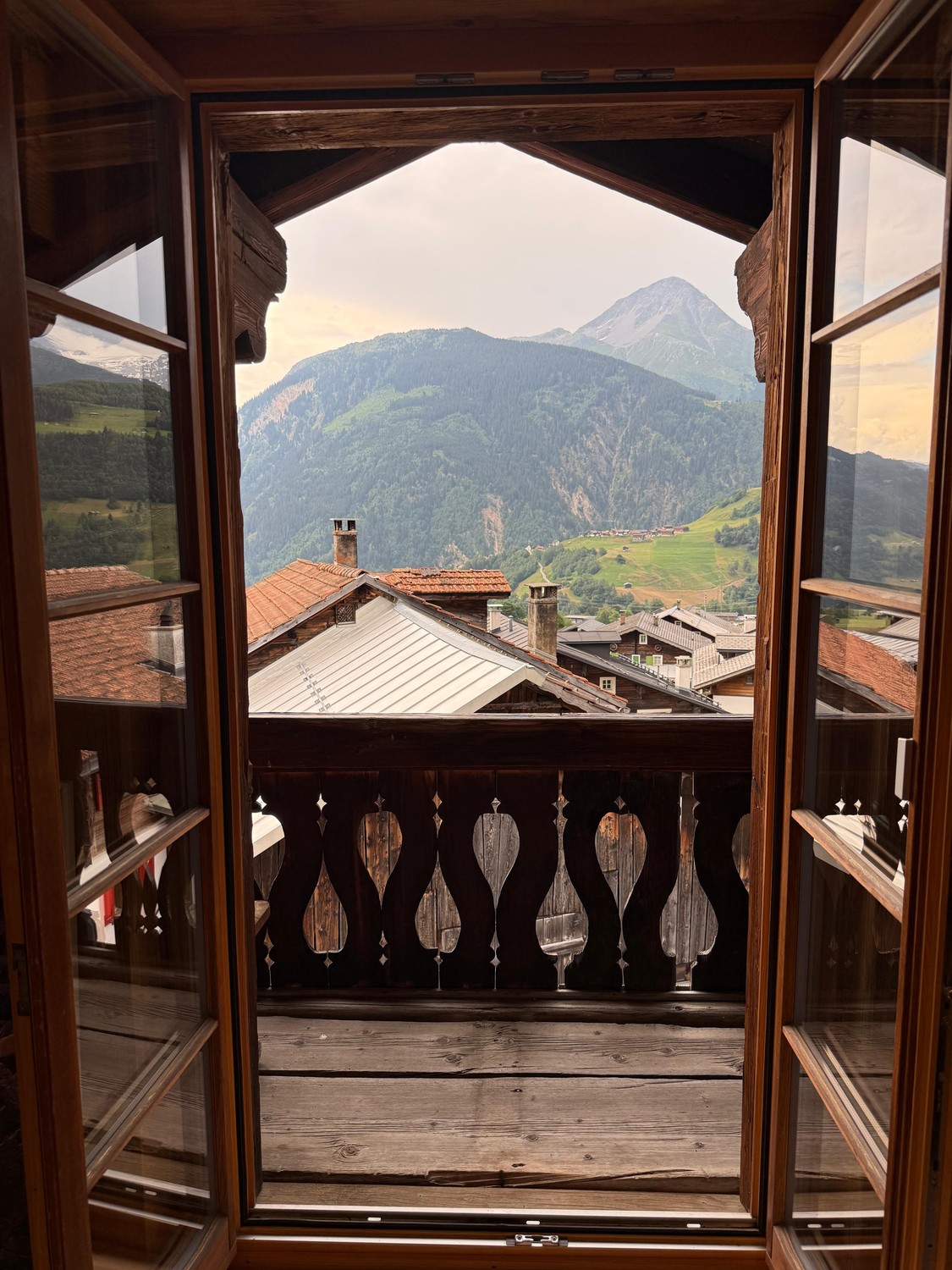 Appartamento di 2 ½ locali