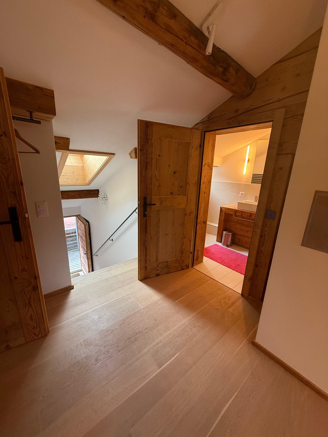 Appartamento di 2 ½ locali