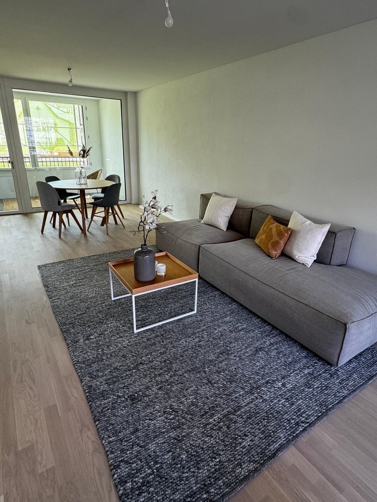 Appartement de 1 ½ pièces