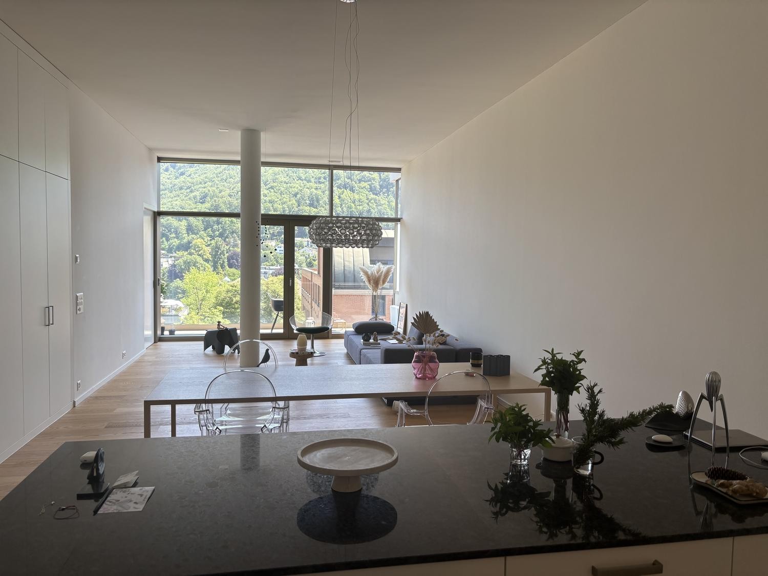 Appartement de 2 ½ pièces