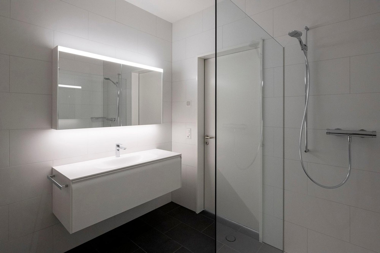 Appartement de 2 ½ pièces