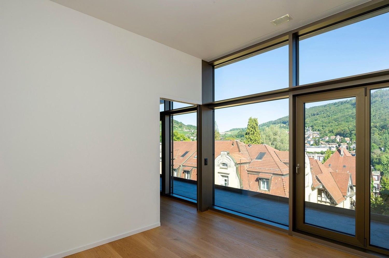 Appartement de 2 ½ pièces