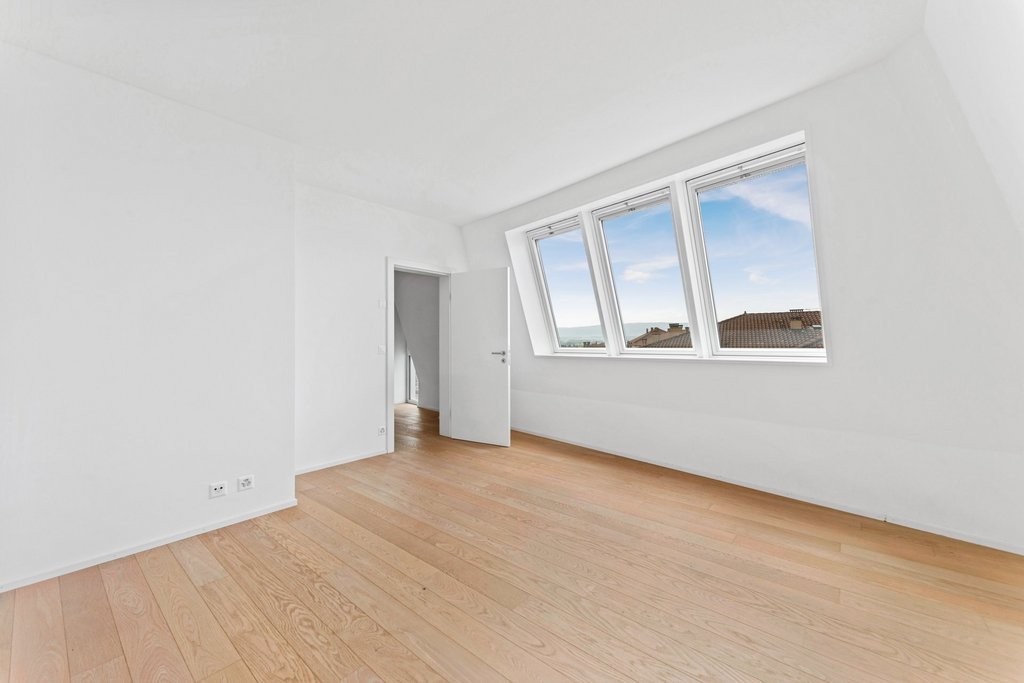 3 ½ rooms duplex