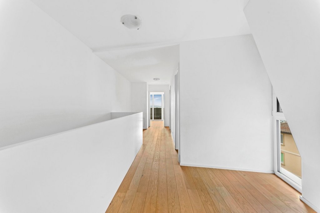 3 ½ rooms duplex