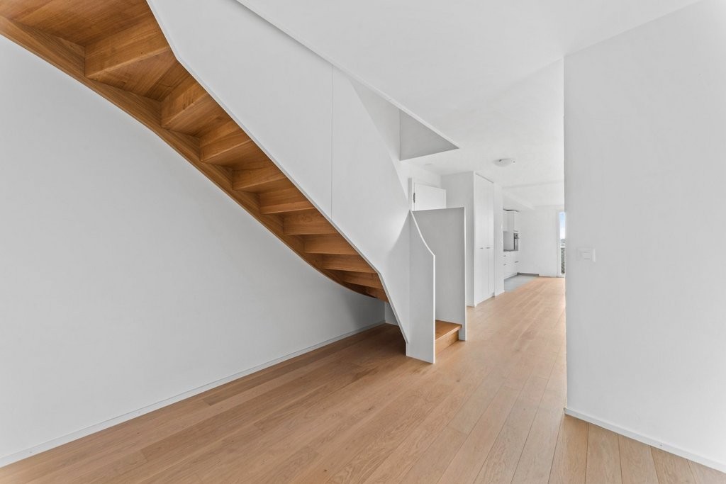 3 ½ rooms duplex