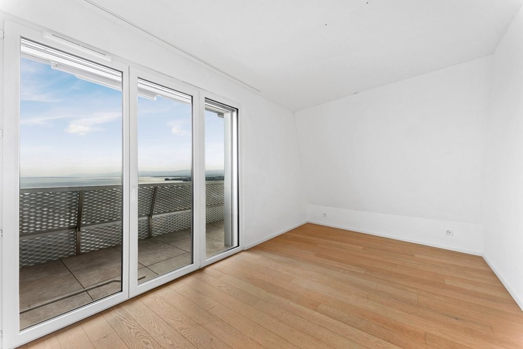3 ½ rooms duplex