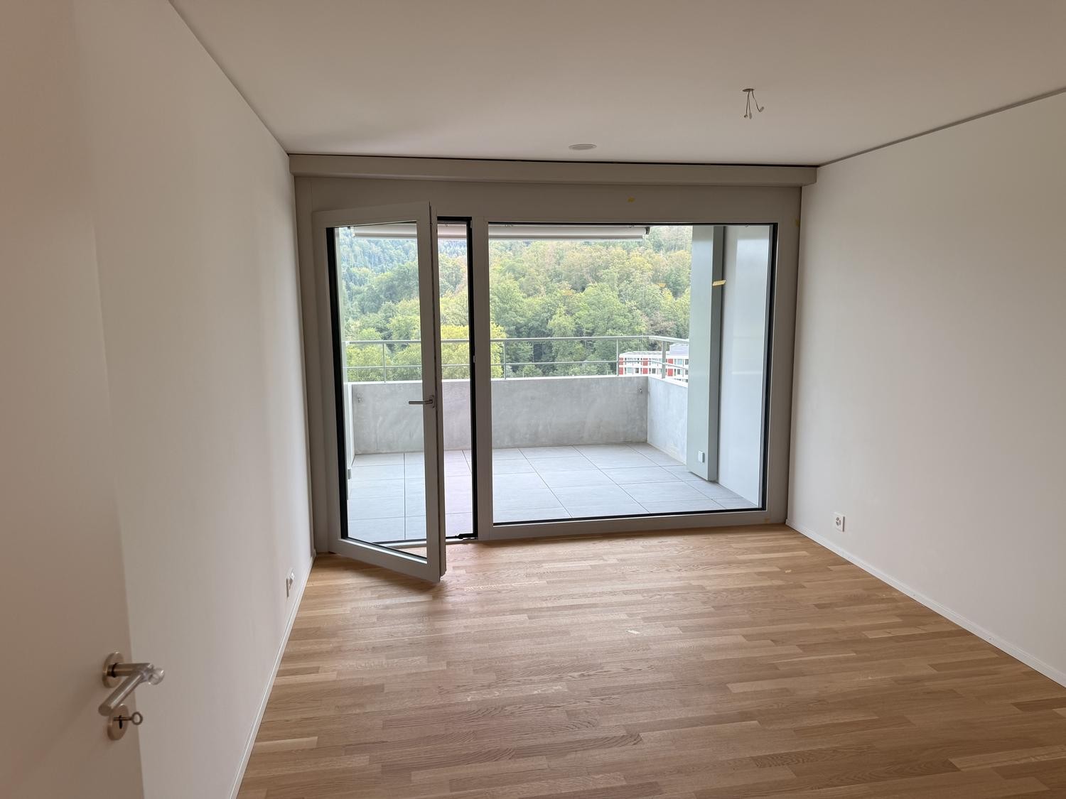 5 ½ rooms apartment