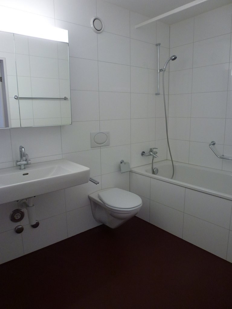 Appartement de 4 ½ pièces