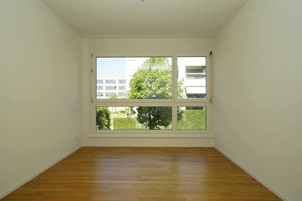 Appartement de 4 ½ pièces