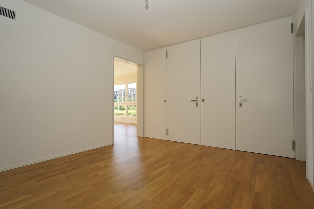 Appartement de 4 ½ pièces