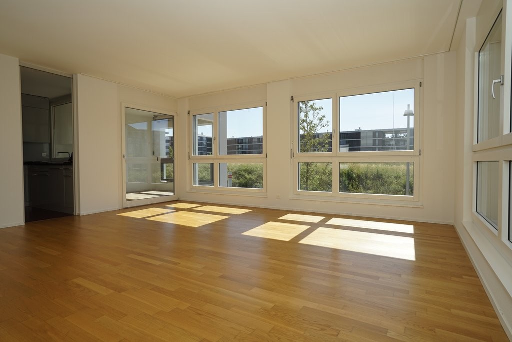 Appartement de 4 ½ pièces