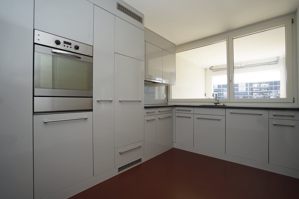 Appartement de 4 ½ pièces