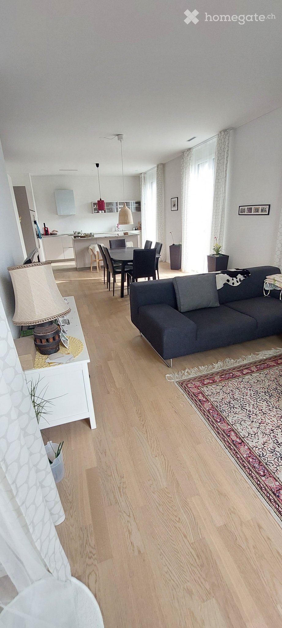 Appartamento di 3 ½ locali