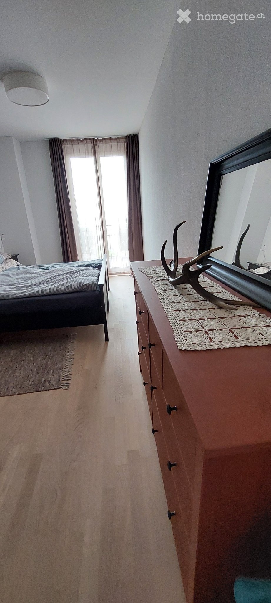Appartamento di 3 ½ locali