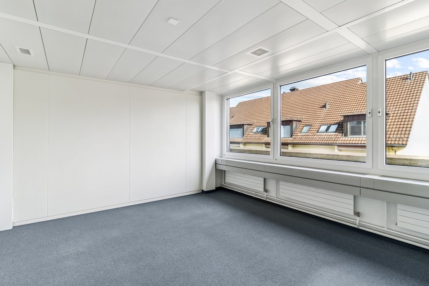 161m² ufficio