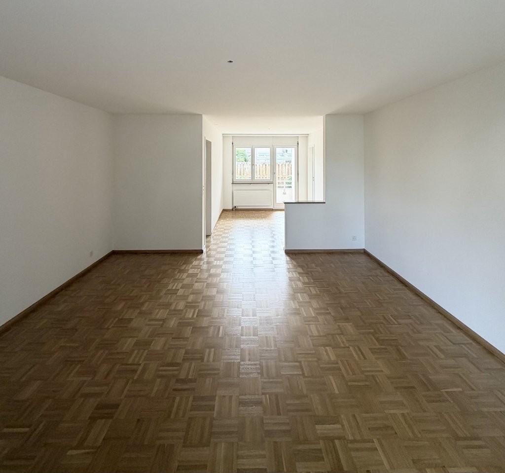 4 rooms apartment