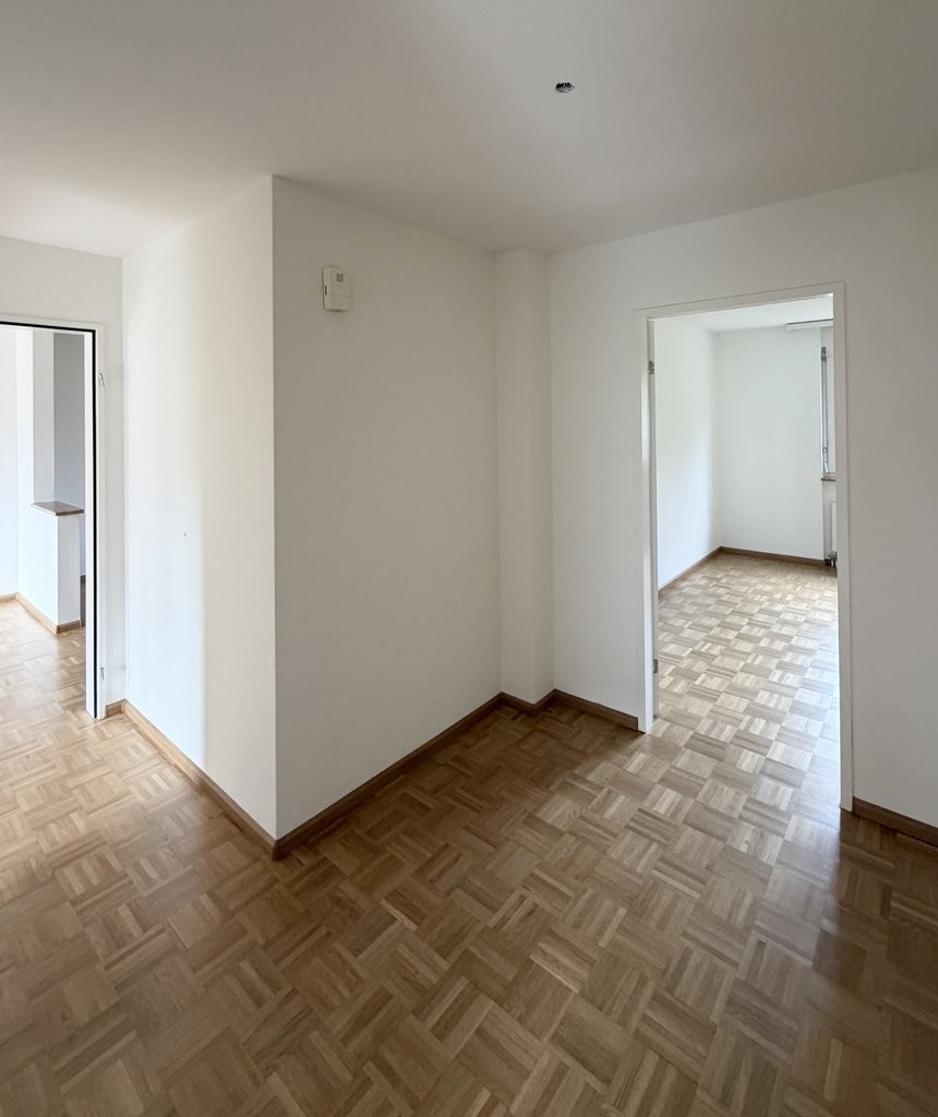 4 rooms apartment