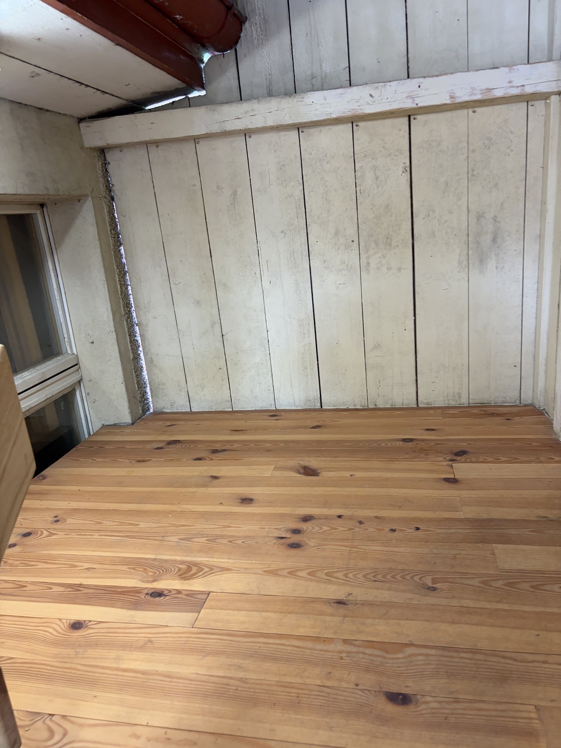 58m² commercial