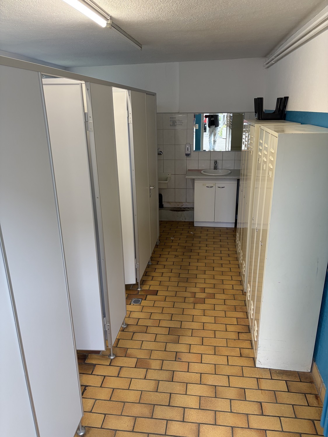 58m² commercial