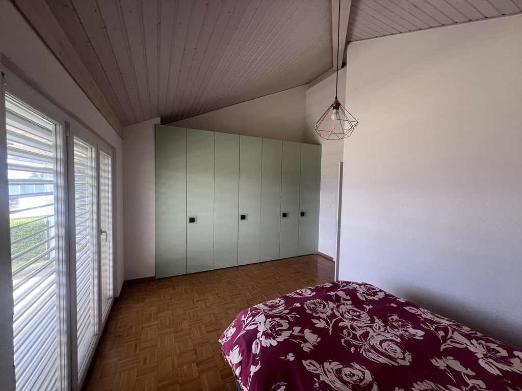Casa singola di 5 ½ locali