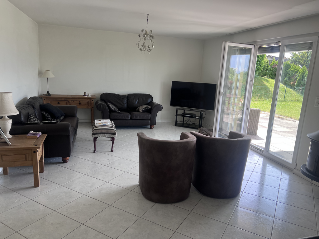 Casa singola di 5 ½ locali