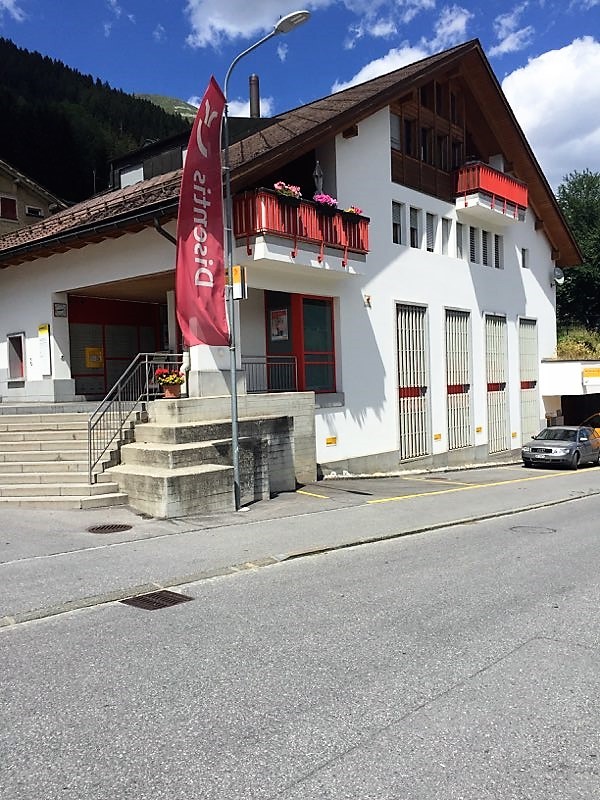 Appartamento di 4 ½ locali